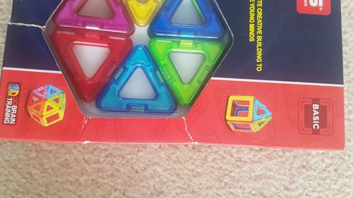 Magformers basic set line - set,