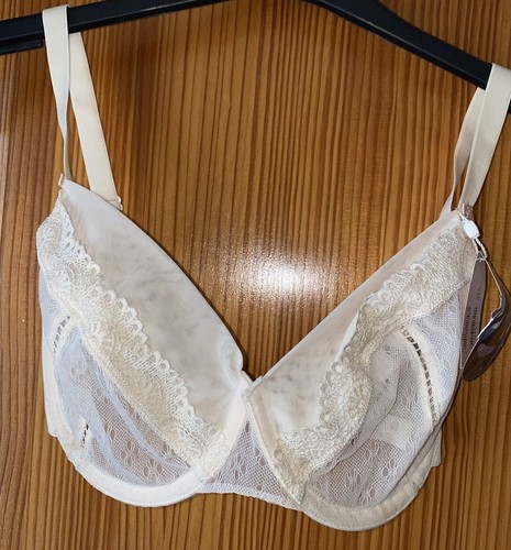 Ladies bra playtex wired - bra,