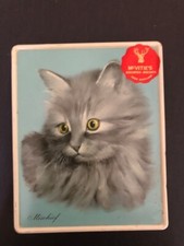 Vintage MCVITIE'S  Mischief