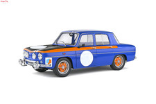 Solido Renault 8 Gordini 1300