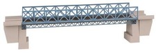 Faller Steel Bridge Building