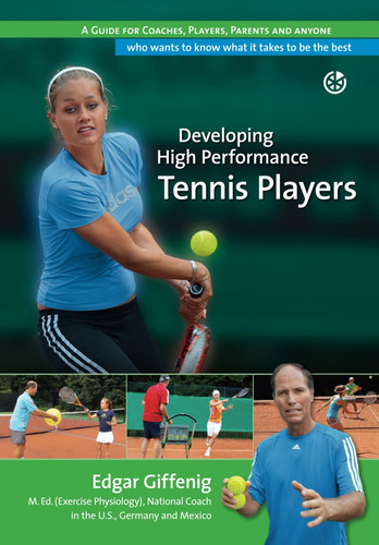 Developing high performance - high,
