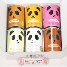 Canned Bread All Kinds species