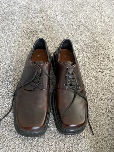 Salamander city mens shoes - salamander, sz