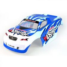 RC Monster Truck Body