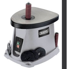Draper bbs450a bobbin sander - bobbin,