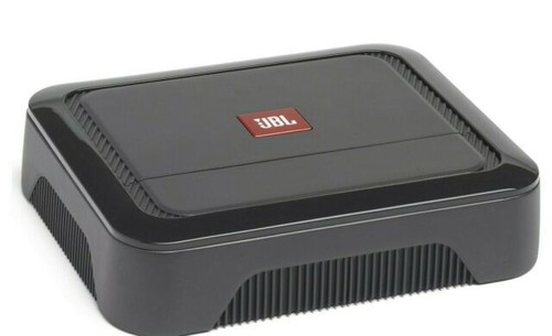 Jbl club a600 class - class, d