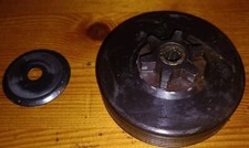 Genuine Part RYOBI Petrol