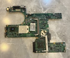 Faulty HP Compaq 6715s