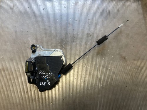 Breaking lexus 300 2005 - 300,