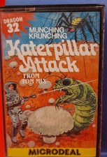 Dragon 32 Computer Game