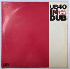 UB40 – Present Arms In Dub -