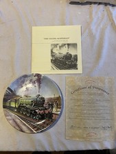Davenport Great Steam Trains