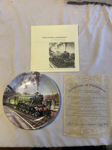 Davenport great steam trains - great,