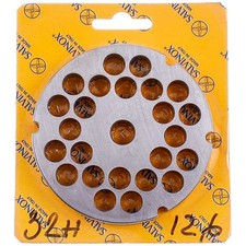 Meat Grinder Grid Lame Italia