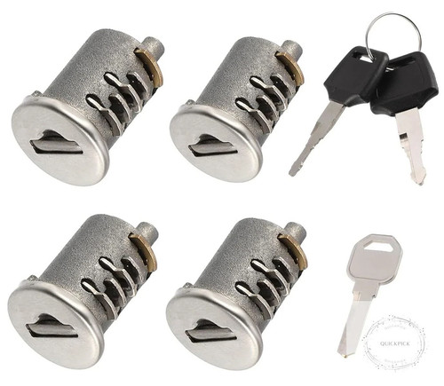 Pack sks lock cores for - cores,