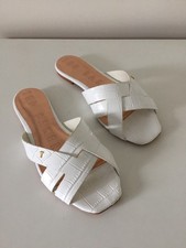 Ted Baker Zelania White