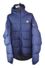 KARRIMOR Elite Navy Down