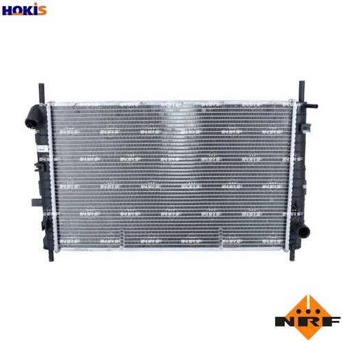 Radiator engine cooling - engine,