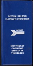 Amtrak National RR Passenger