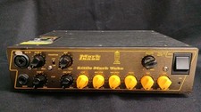 MARK BASS MAK-LMTBass Amp Head