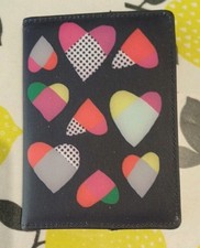 Paperchase Hearts Passport