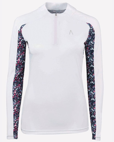 Dublin alegra long - long, sleeve