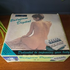 Beutiko EMS System • Body Muscle Toning Machine • Vintage - Health