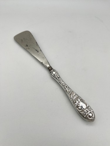Victorian sterling silver - victorian,