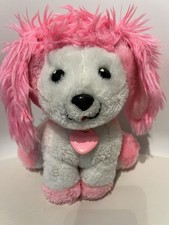 Vintage Mattel Poochie Soft