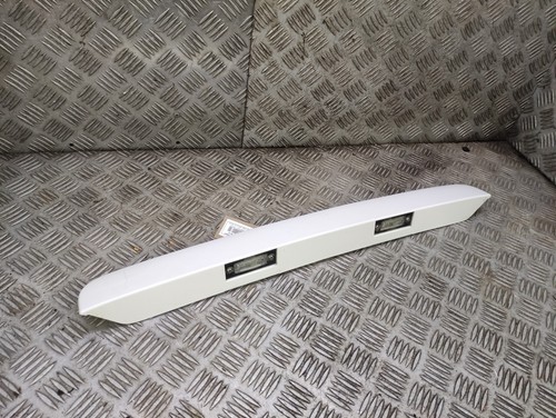 Transporter 1 rear - vw, t5.1