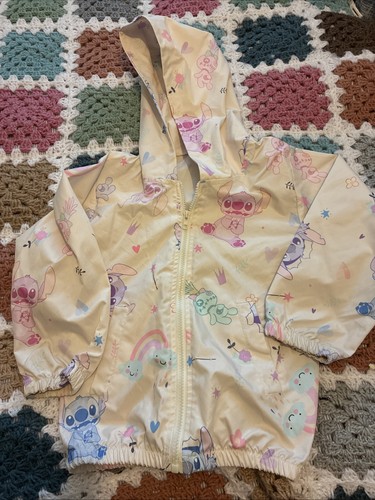 Stitch shower proof rain - proof,