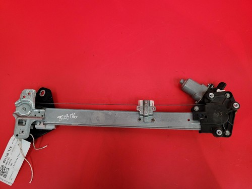 Honda window regulator - honda, +