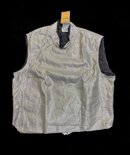 Foil lame men 9h - lame, lh