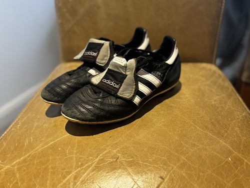 Adidas copa mundial - adidas,