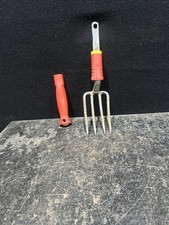 Wolf Garten Multi Change Hand Fork Head And Handle Ref Gc2