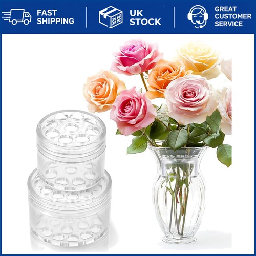 2pcs spiral ikebana stem - spiral,