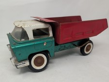 TRI-ANG VINTAGE TINPLATE