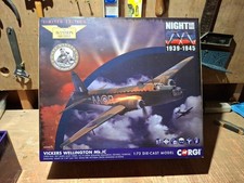 Corgi Aviation AA34812 Vickers