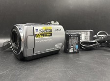 Sony dcr sr52e nightshot - dcr-sr52e, plus