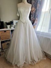 Helen Marina Ivory 2 Piece