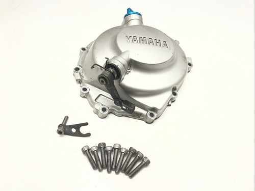 Yamaha yzf r6 yzfr6 5eb - yzf,