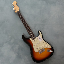Fender Made in Japan Junior