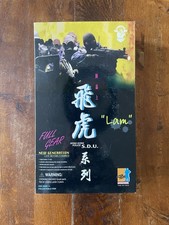 Dragon Models "Lam" - Royal