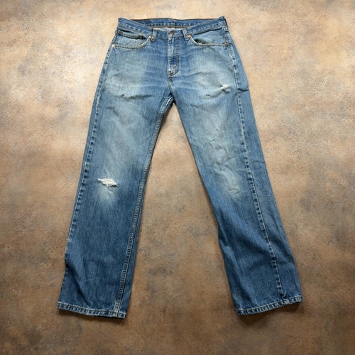 Vintage levi 751 jeans - levi's,