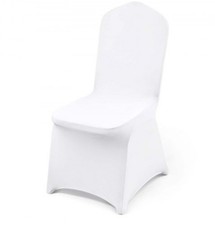Spandex Lycra Stretch Chair Covers  200 For Rent In London Only