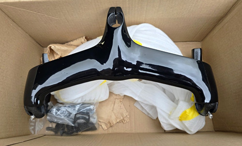 Ribble ultra aero intergrated