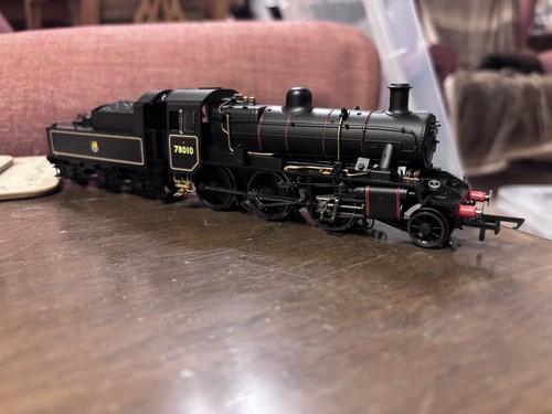 Hornby gauge standard - hornby, oo