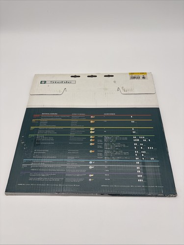 Stehle 350mm tct circular - stehle, saw