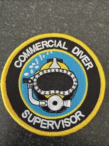 Scuba certified commercial - scuba,